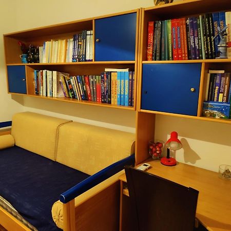 Iréne Koukaki Apartamento Atenas Exterior foto