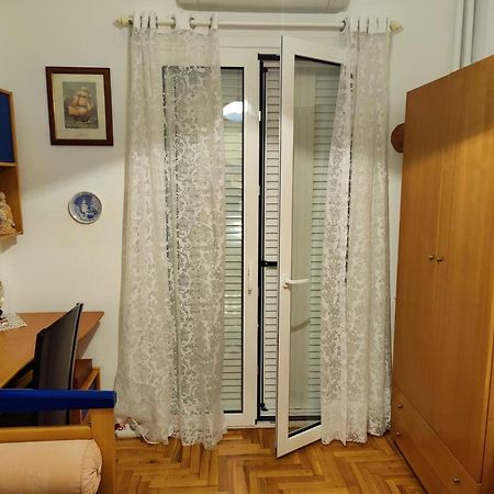 Iréne Koukaki Apartamento Atenas Exterior foto