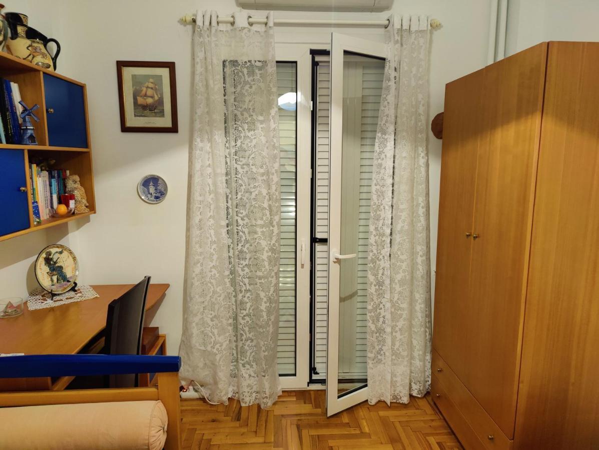 Iréne Koukaki Apartamento Atenas Exterior foto