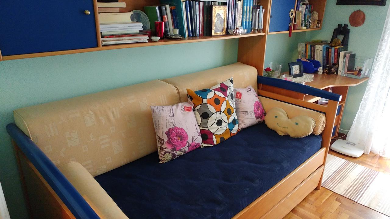 Iréne Koukaki Apartamento Atenas Exterior foto