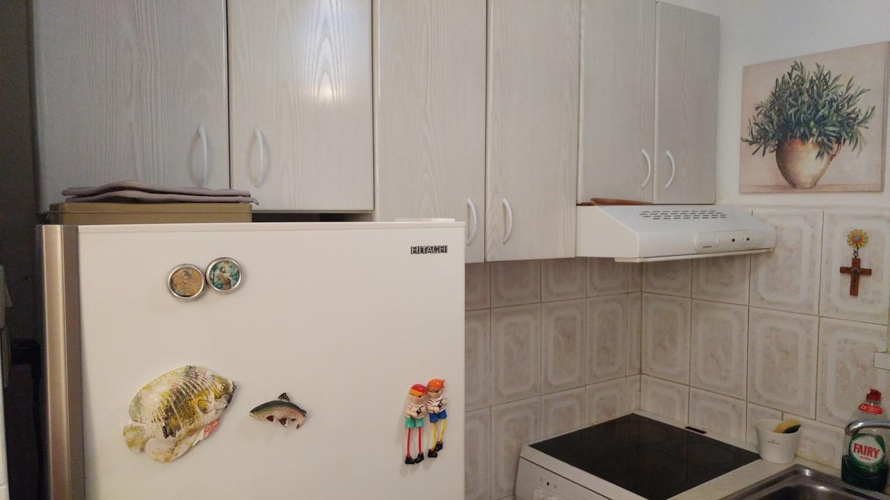 Iréne Koukaki Apartamento Atenas Exterior foto