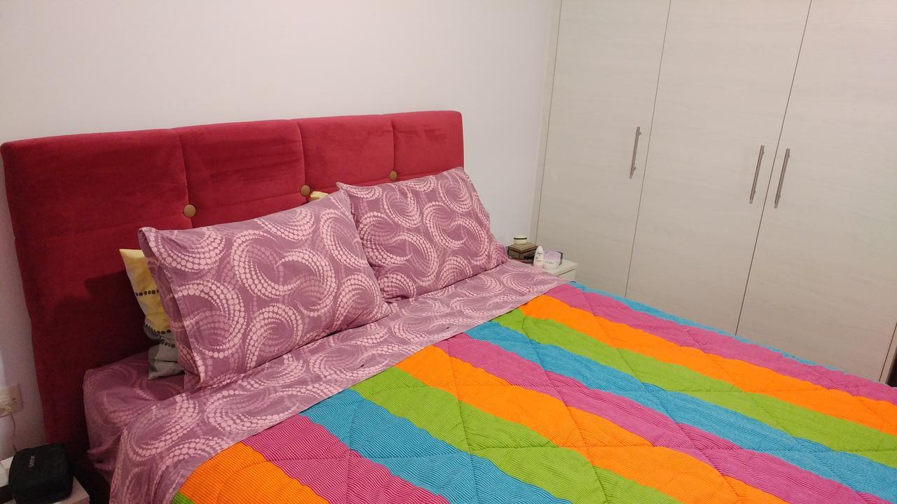 Iréne Koukaki Apartamento Atenas Exterior foto