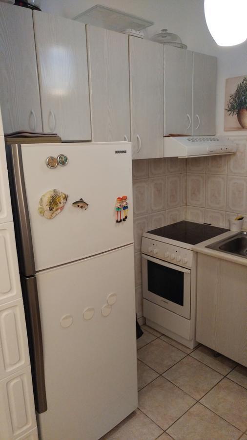 Iréne Koukaki Apartamento Atenas Exterior foto