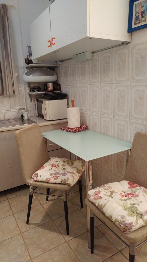 Iréne Koukaki Apartamento Atenas Exterior foto